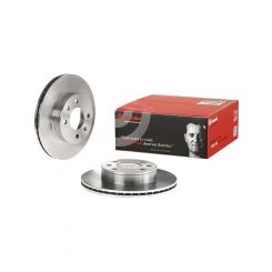 Brembo Disc Brake Rotor (Single) 241mm