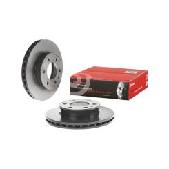 Brembo Disc Brake Rotor (Single) 300mm