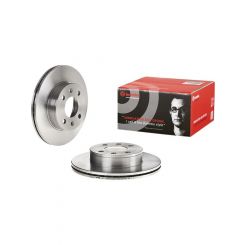 Brembo Disc Brake Rotor (Single) 241mm