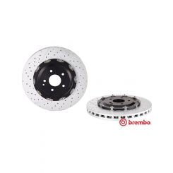 Brembo Disc Brake Rotor (Single) 360mm