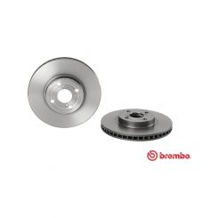 Brembo Disc Brake Rotor (Single) 275mm