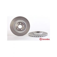 Brembo Disc Brake Rotor (Single) 336mm