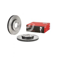 Brembo Disc Brake Rotor (Single) 294mm