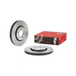 Brembo Disc Brake Rotor (Single) 302mm