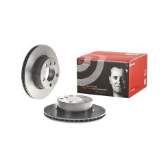 Brembo Disc Brake Rotor (Single) 284mm