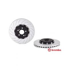 Brembo Disc Brake Rotor (Single) 360mm