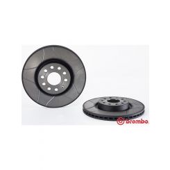 Brembo Disc Brake Rotor (Single) 312mm