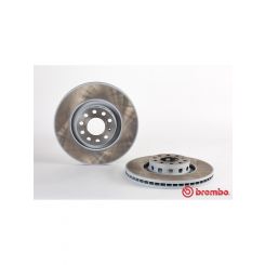 Brembo Disc Brake Rotor (Single) 323mm