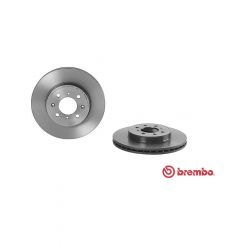 Brembo Disc Brake Rotor (Single) 262mm