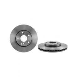 Brembo Disc Brake Rotor (Single) 282mm