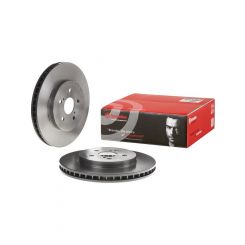 Brembo Disc Brake Rotor (Single) 319mm