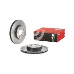 Brembo Disc Brake Rotor (Single) 296mm