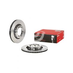 Brembo Disc Brake Rotor (Single) 276mm