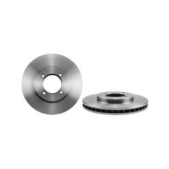 Brembo Disc Brake Rotor (Single) 255mm