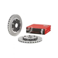 Brembo Disc Brake Rotor (Single) 350mm