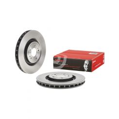 Brembo Disc Brake Rotor (Single) 350mm