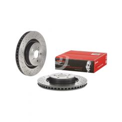 Brembo Disc Brake Rotor (Single) 360mm