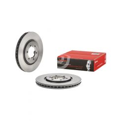 Brembo Disc Brake Rotor (Single) 294mm