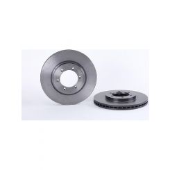 Brembo Disc Brake Rotor (Single) 278mm