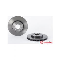 Brembo Disc Brake Rotor (Single) 280mm