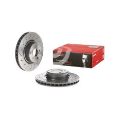 Brembo Disc Brake Rotor (Single) 330mm