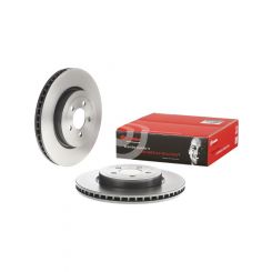 Brembo Disc Brake Rotor (Single) 345mm