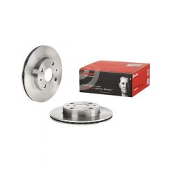 Brembo Disc Brake Rotor (Single) 234mm