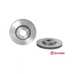 Brembo Disc Brake Rotor (Single) 304mm