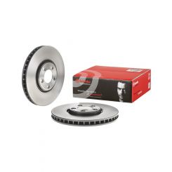 Brembo Disc Brake Rotor (Single) 320mm