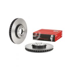 Brembo Disc Brake Rotor (Single) 356mm