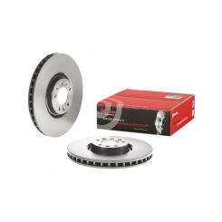 Brembo Disc Brake Rotor (Single) 340mm
