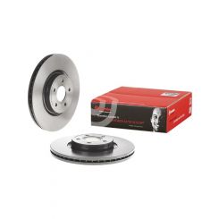 Brembo Disc Brake Rotor (Single) 320mm