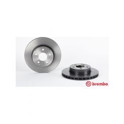 Brembo Disc Brake Rotor (Single) 288mm