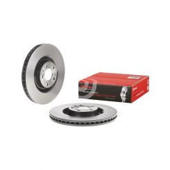 Brembo Disc Brake Rotor (Single) 345mm