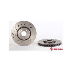 Brembo Disc Brake Rotor (Single) 330mm