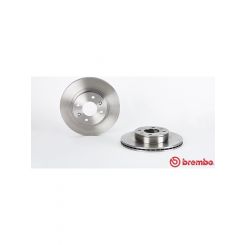 Brembo Disc Brake Rotor (Single) 252mm