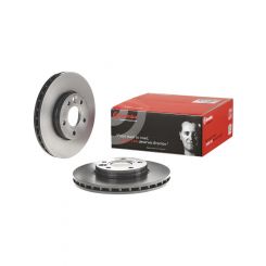 Brembo Disc Brake Rotor (Single) 278mm