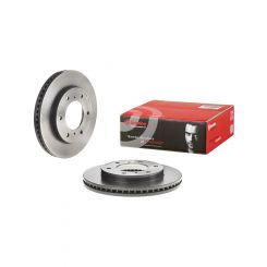 Brembo Disc Brake Rotor (Single) 290mm