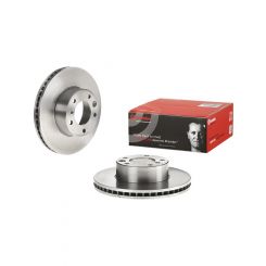 Brembo Disc Brake Rotor (Single) 315mm