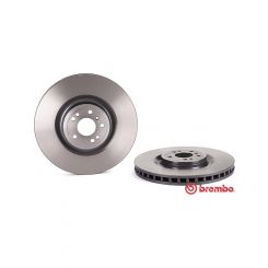 Brembo Disc Brake Rotor (Single) 375mm