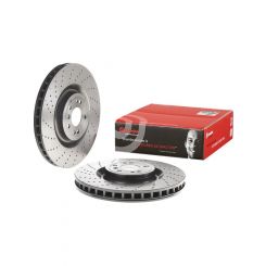 Brembo Disc Brake Rotor (Single) 375mm