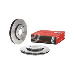 Brembo Disc Brake Rotor (Single) 326mm