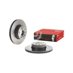 Brembo Disc Brake Rotor (Single) 312mm