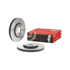 Brembo Disc Brake Rotor (Single) 320mm