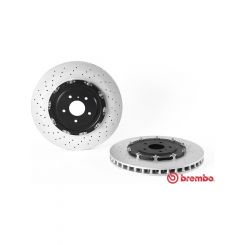 Brembo Disc Brake Rotor (Single) 390mm
