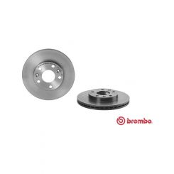 Brembo Disc Brake Rotor (Single) 269mm