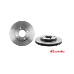 Brembo Disc Brake Rotor (Single) 260mm