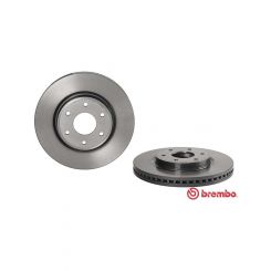 Brembo Disc Brake Rotor (Single) 358mm