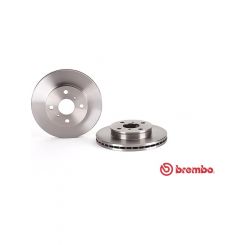 Brembo Disc Brake Rotor (Single) 238mm