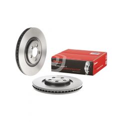 Brembo Disc Brake Rotor (Single) 355mm